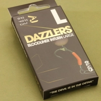 OMC Dazzler Inturns